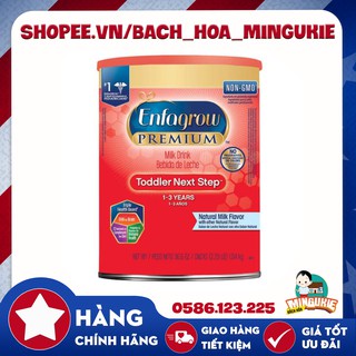 Sữa bột enfagrow premium toddler 1.04kg cho bé 1-3t mỹ