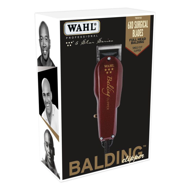 Tông đơ Wahl 5 Star Balding 110V