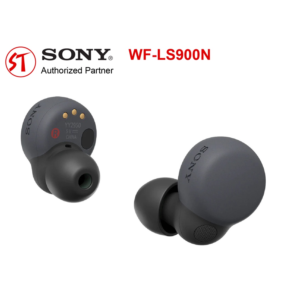 Tai nghe Sony WF-LS900N Linkbuds S