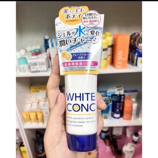 Kem dưỡng trắng da ban đêm White con c