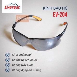 KÍNH BẢO HỘ EVEREST EV204