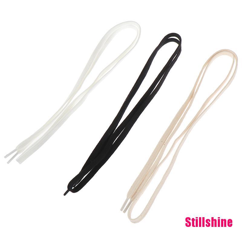 1 Cặp Dây Giày Sneaker 100cm Dày / 120cm / 140cm / 160cm