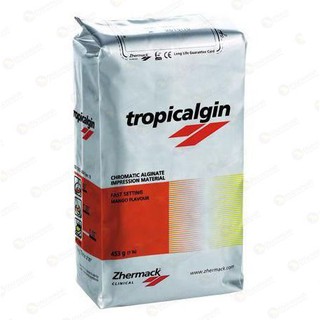 Chất lấy dấu Zhermack Tropicalgin