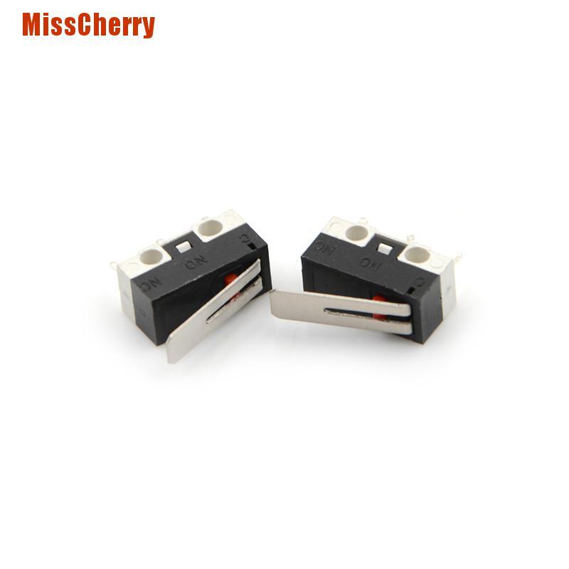 Bộ 10 linh kiện điện tử 2a 125v chất lượng cao