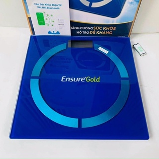 Cân điện tử Ensure Gold Bluetooth