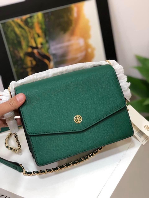 🆘RẺ NHẤT SHOPEE🆘 TÚI TORY BURCH ROBINSON