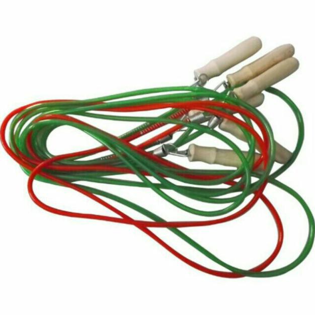 Dây nhảy tập thể dục