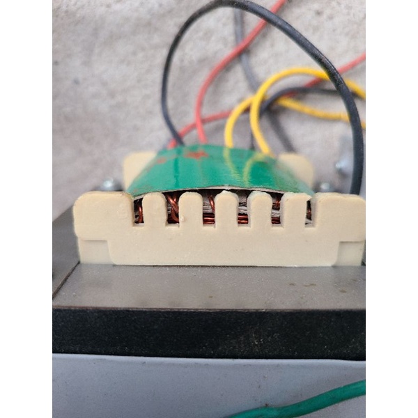 COMBO BIẾN ÁP TẶNG MẠCH CÔNG SUẤT AMPLY