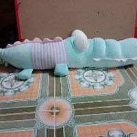 Gấu bông khách ngọc