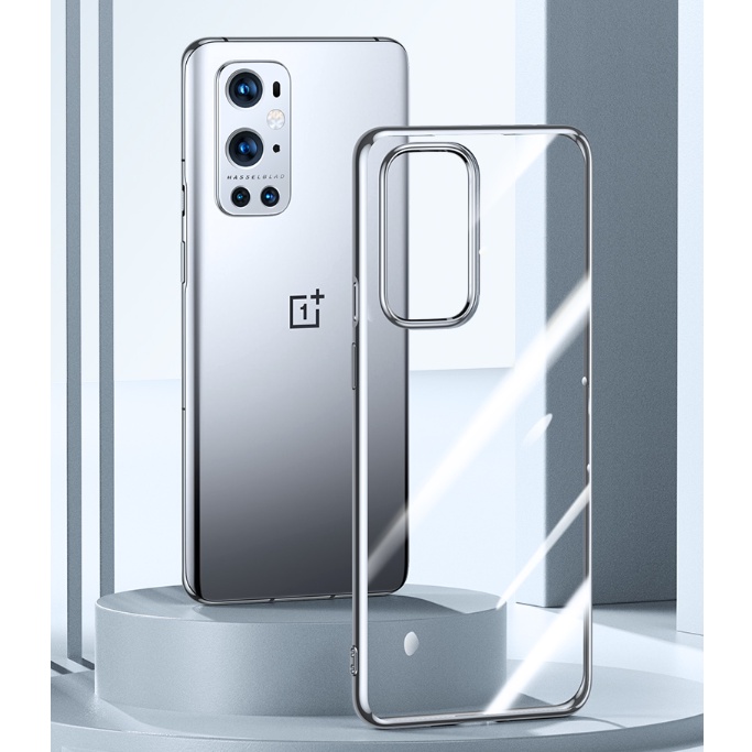 Ốp Điện Thoại TPU Mềm Trong Suốt Cho OnePlus 3 3T 5 5T 6 6T 7 7T 8 9 9R 9RT 10 Pro 5G Nord N10 N100 N200 CE 2 N20