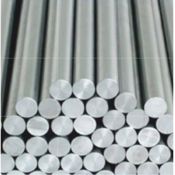 Trục Đặc Inox Phi 6mm dài 1000mm - thanh tròn inox