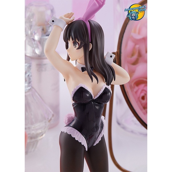 Mô hình nhân vật POP UP PARADE Megumi Kato Bunny Ver. Complete Figure