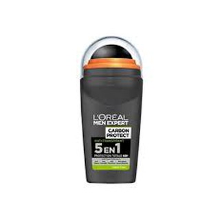 LĂN KHỬ MÙI LOREAL MEN - 50ML