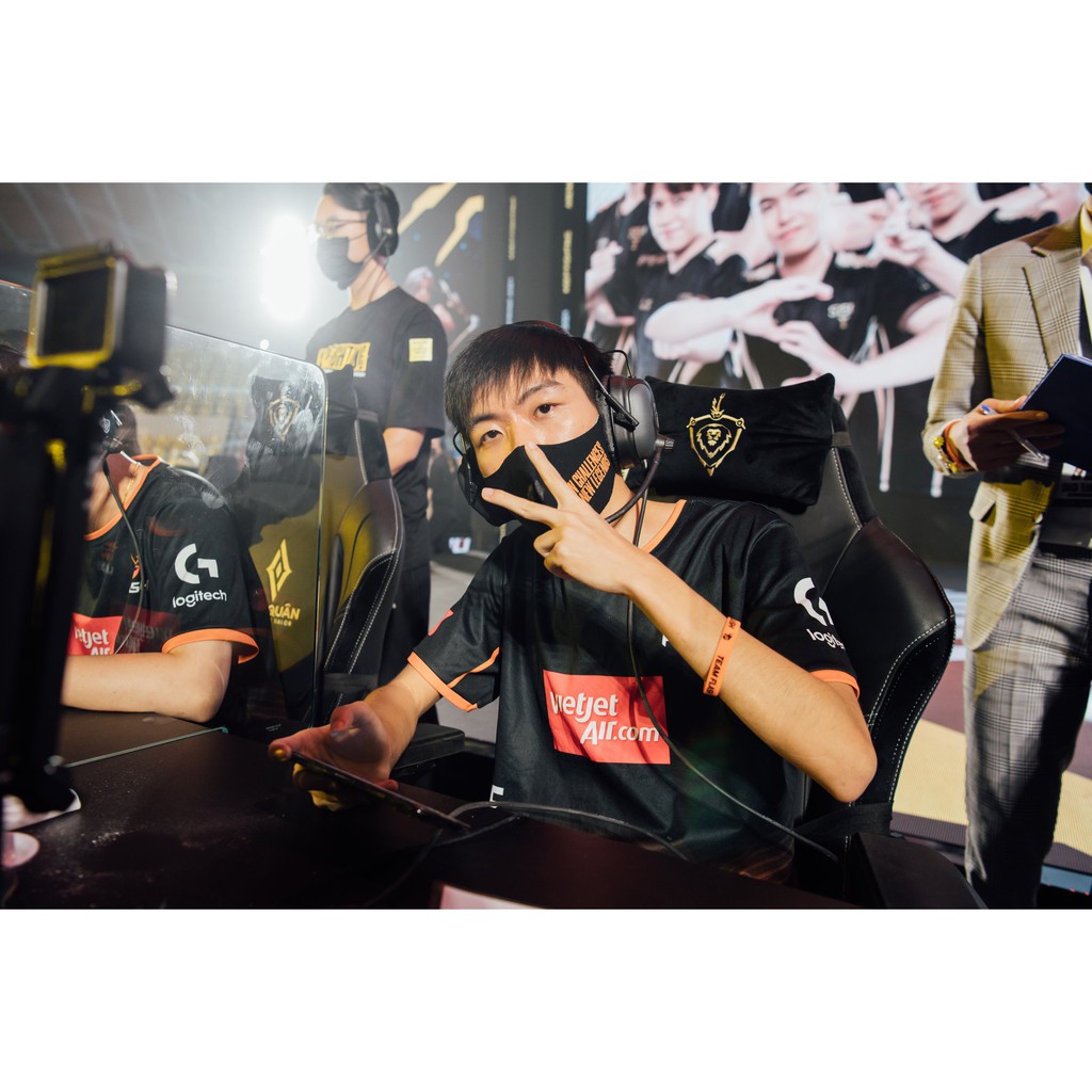 KHẨU TRANG TEAM FLASH | BigBuy360 - bigbuy360.vn