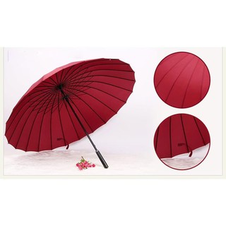 Ô DÙ 24 NAN ĐẸP VÀ TO (nhiều màu)