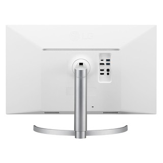 LG 27UL850-W Màn hình LED IPS 4K UHD