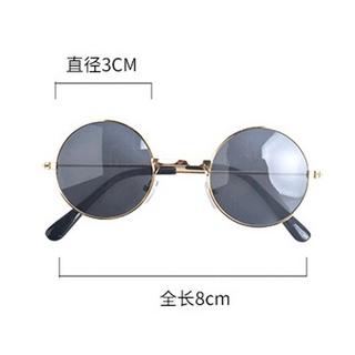 KÍNH MẮT CHO MÈO CƯNG