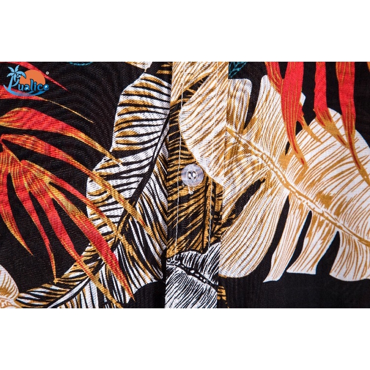 Short Sleeve Printable Shirt Hawaii 2020 Men's Fashion Blouse Floral Short Sleeve Blouse Shirt Men Short Sleeve Shirt345 | BigBuy360 - bigbuy360.vn