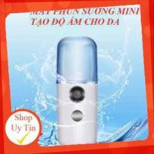 MÁY PHUN SƯƠNG NANO MINI CẦM TAY