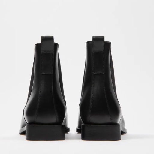 Giày Chelsea boots thời trang nam chất liệu da bò cao cấp 💖Bảo hành 12 tháng💖 | BigBuy360 - bigbuy360.vn