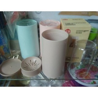   Ống đựng đũa có nắp cao cấp ZB