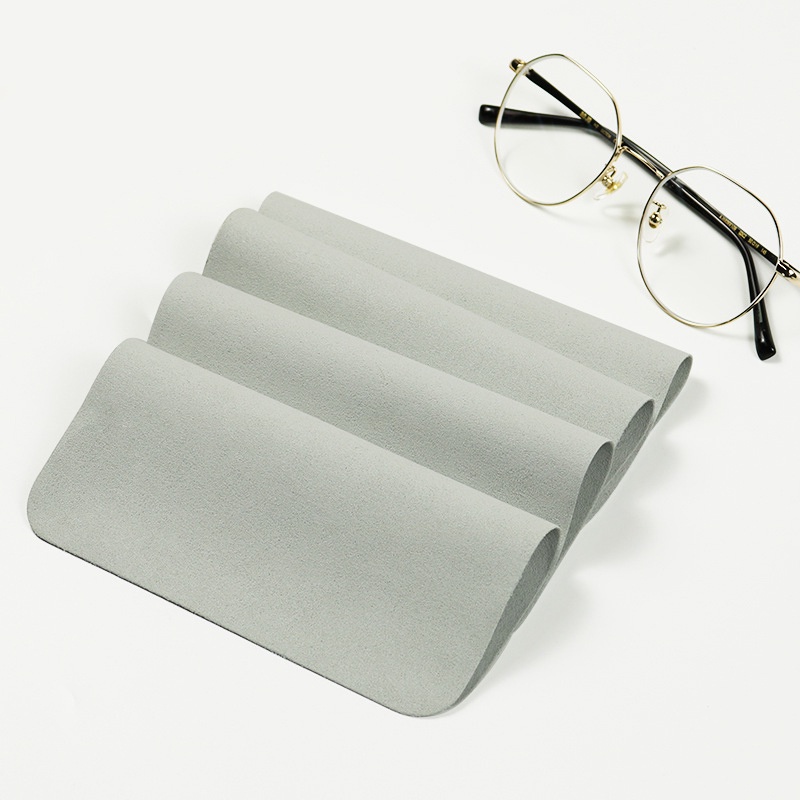 Khăn lau đa năng dùng lau màn hình điện thoại máy tính,(lens) ống kính máy ảnh