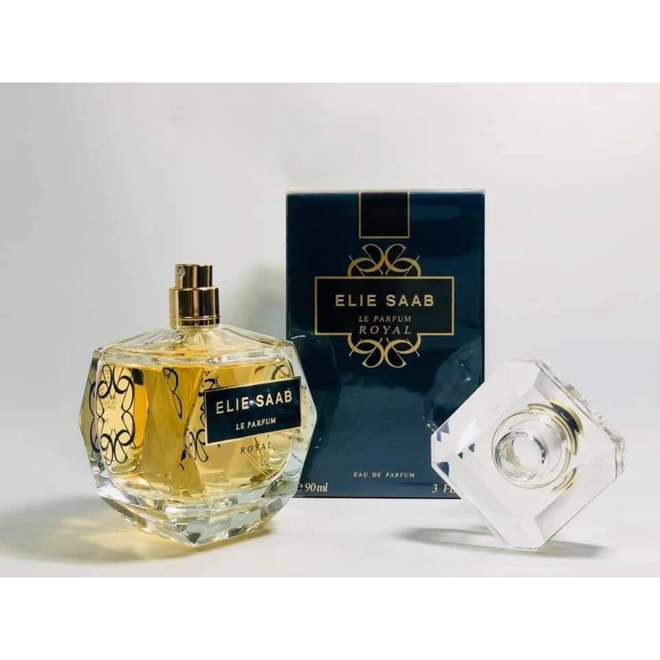 Nước hoa nữ Elie Saab Le Parfum Royal EDP 90ml