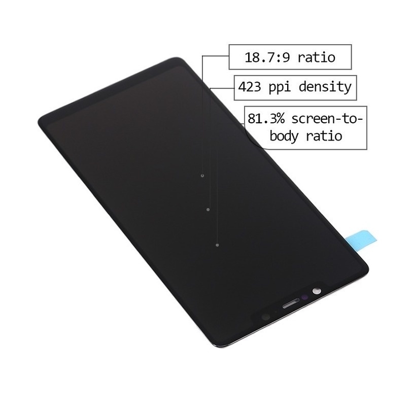 Màn Hình Cảm Ứng LCD Thay Thế Chuyên Dụng Cho Xiaomi Mi 8 SE 5.88inch Mi8 SE