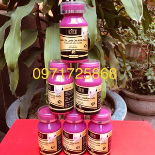 Giảm cân Linh Chi Hàn Quốc [ combo 2h]