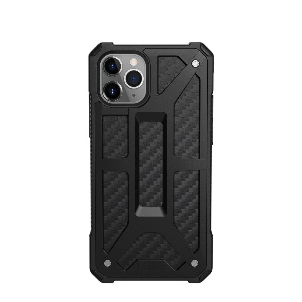 Ốp lưng UAG Monarch cho iPhone 11 Pro