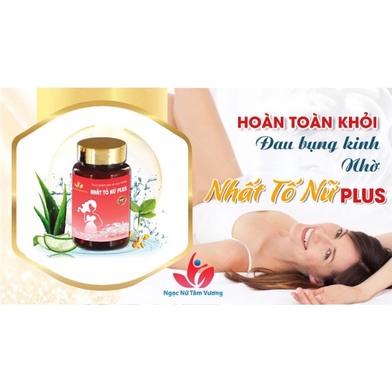 nhất tố nữ _ NNTT