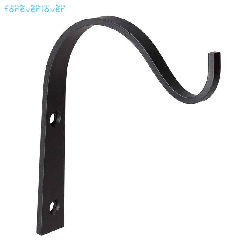 Set 10/20 móc treo đồ gắn tường bằng sắt trang trí nội thất | BigBuy360 - bigbuy360.vn