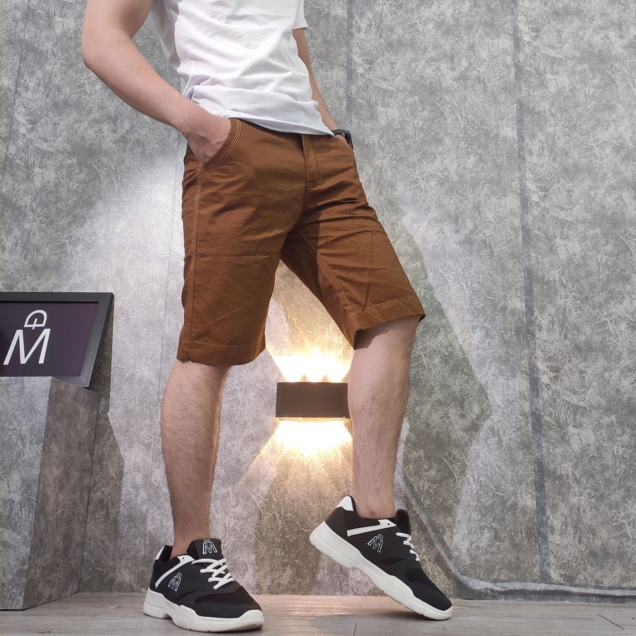 Quần short nam MĐ Q133
