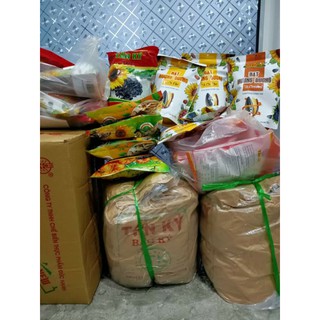 0,5kg Hạt dưa Tân Ký Huế