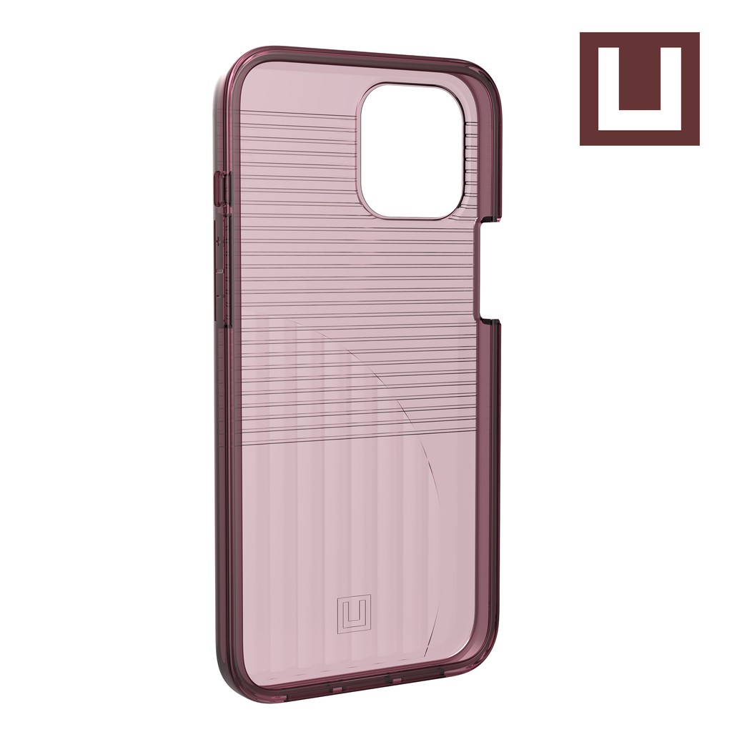 [U] Ốp lưng UAG Aurora cho iPhone 12/12 Pro [6.1 inch]