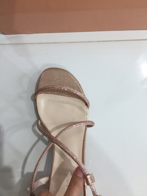 ⚡️⚡️sales dép sandal quai kết cườm siêu đẹp ⚡️⚡️