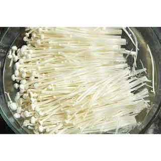 [CHỈ GIAO HÀNG TẠI HÀ NỘI] Nấm kim châm gói 150gr