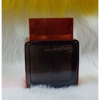 Nước hoa Nam Euphoria men
