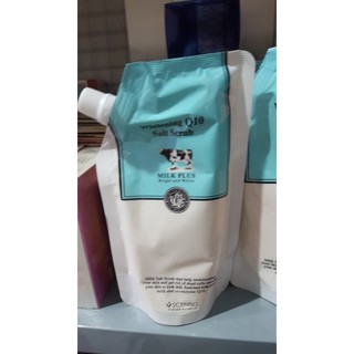 Muối Bò Thái Lan Q10 200 Gram