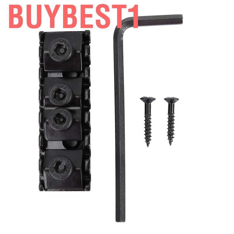 Mua Ibest1 7-string Guitar Locking Electric With Screw Set Cờ Lê