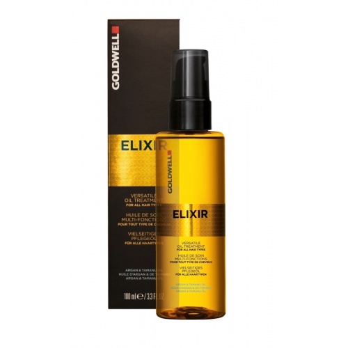 [GOLDWELL] TINH DẦU DƯỠNG TÓC GOLDWELL ELIXIR 100ML