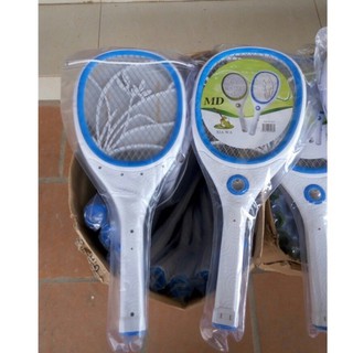 Vợt bắt muỗi, côn trùng _SuSuShop