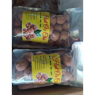 Hạt óc chó túi 500g