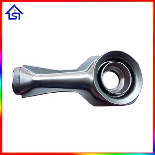 Điếu cỏ inox, họng bếp gas chuyên dùng cho bếp gas dương kính, bếp inox chống gỉ