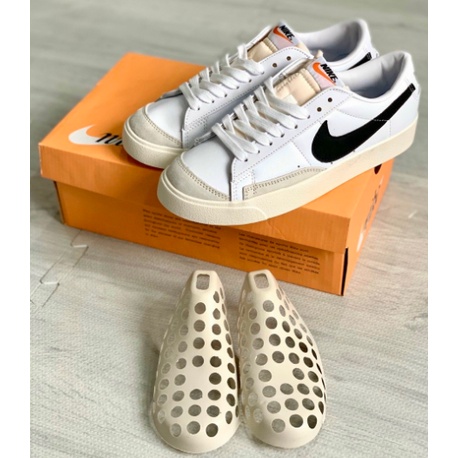 Giày nam nữ Blazer Mid 77 Vintage cổ thấp (Full box)