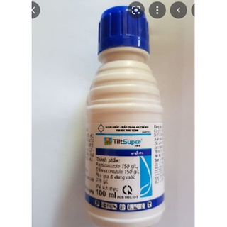 Thuốc trừ bệnh tilt super
