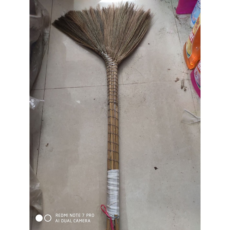 Chổi chít quét nhà