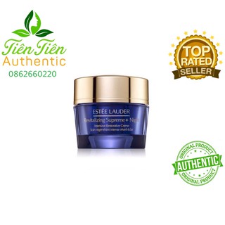 Kem dưỡng Estee Lauder Revitalizing Supreme Night vỏ xanh