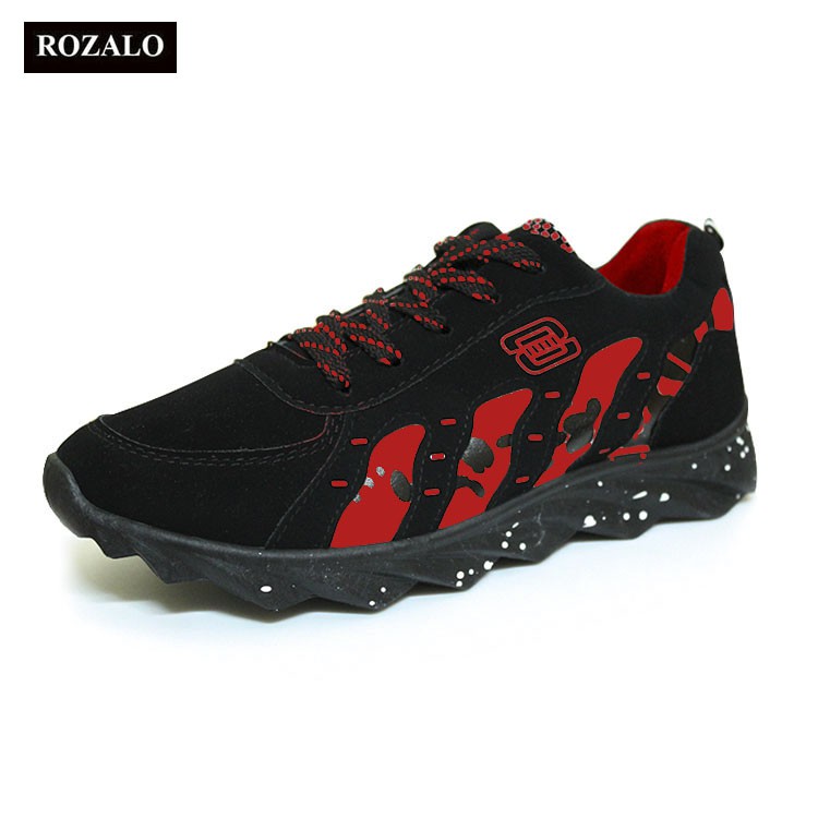 Giày thể thao thời trang nam đế cao su Rozalo RM52322 | BigBuy360 - bigbuy360.vn