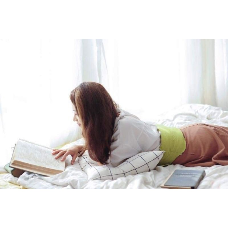 Gối /đai/bóng thảo dược Hapaku (quà tặng vinamilk)